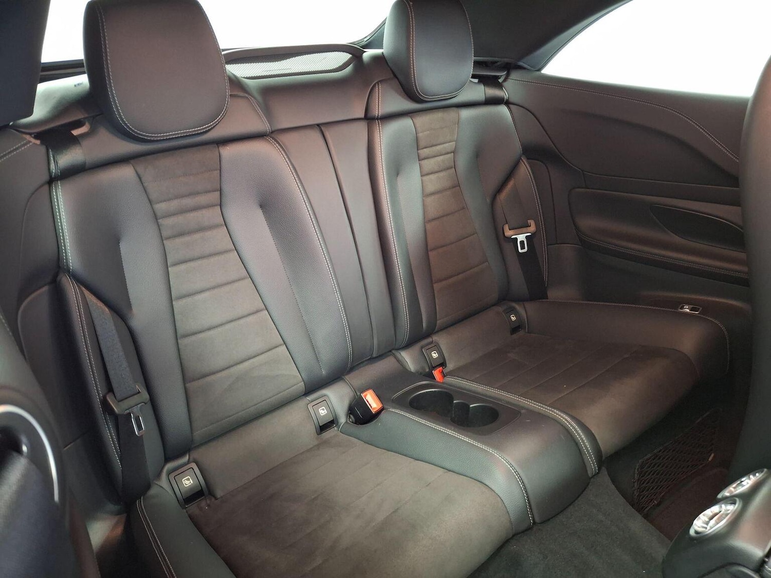 Used Mercedes-Benz E Class 2018 for sale - 77289153: Photo 10