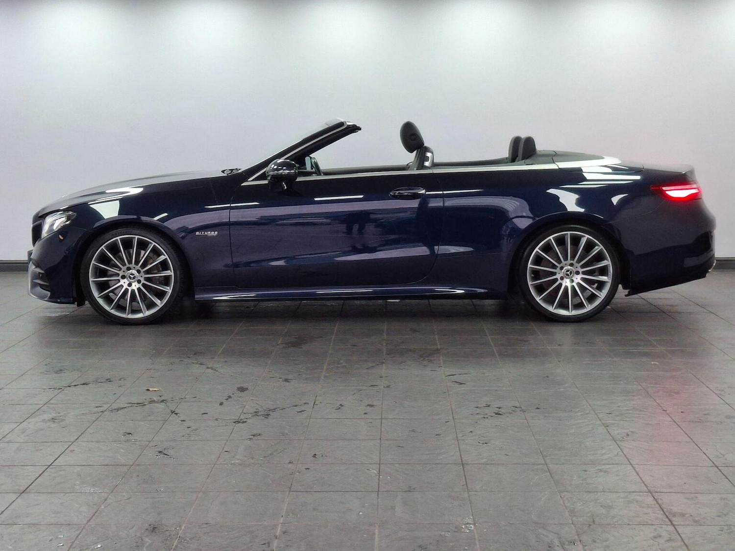 Used Mercedes-Benz E Class 2018 for sale - 77289153: Photo 11