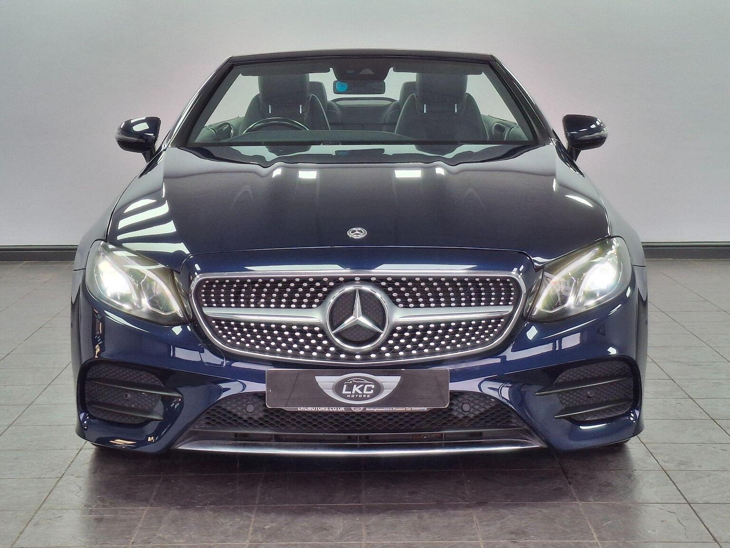 Used Mercedes-Benz E Class 2018 for sale - 77289153: Photo 13