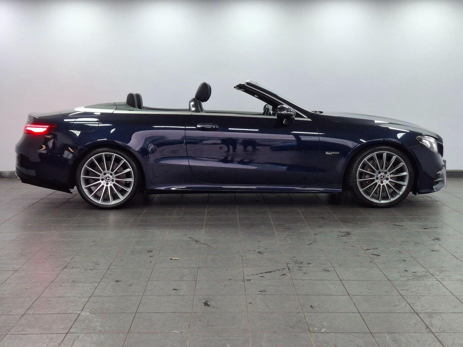 Used Mercedes-Benz E Class 2018 for sale - 77289153: Photo 15