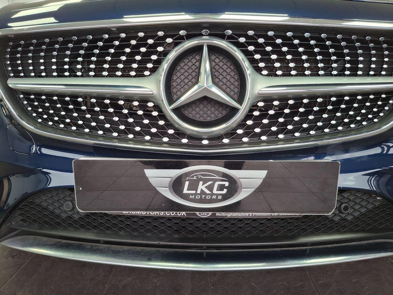 Used Mercedes-Benz E Class 2018 for sale - 77289153: Photo 23