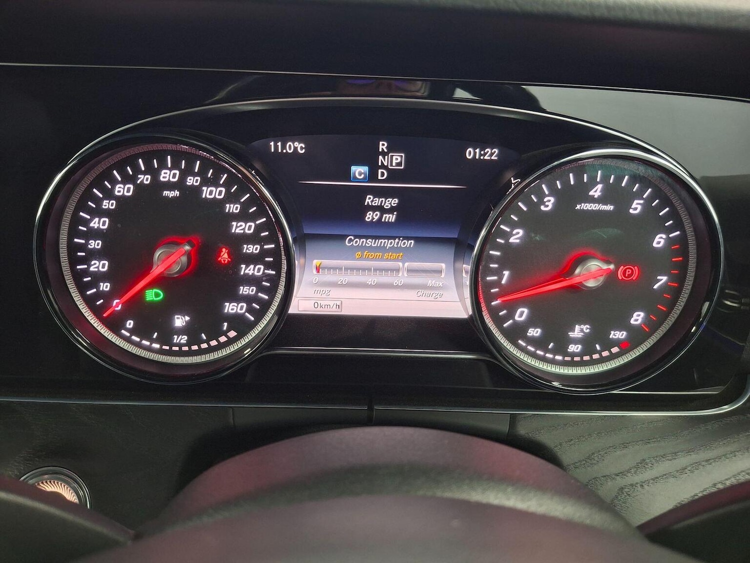 Used Mercedes-Benz E Class 2018 for sale - 77289153: Photo 26