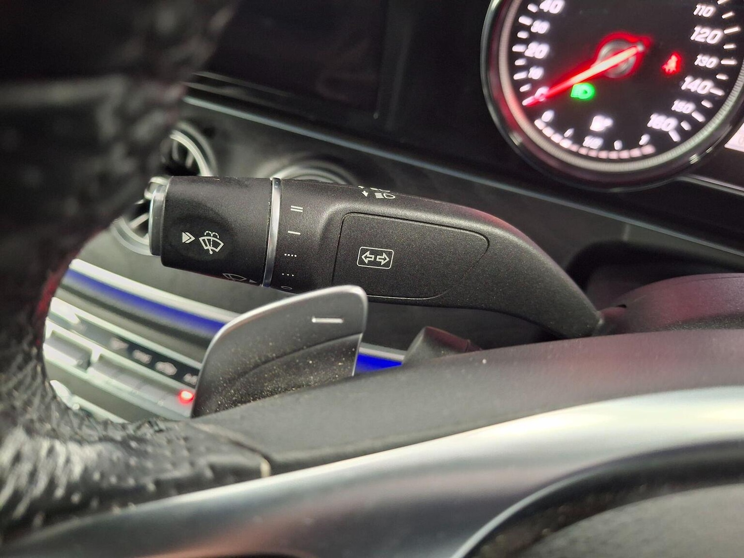 Used Mercedes-Benz E Class 2018 for sale - 77289153: Photo 28