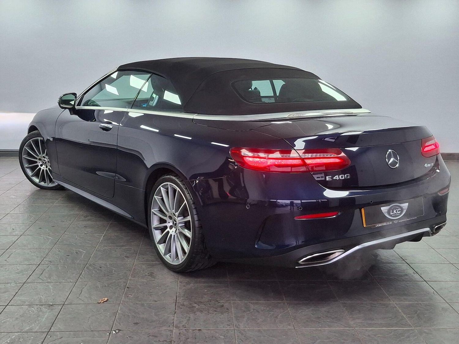 Used Mercedes-Benz E Class 2018 for sale - 77289153: Photo 32