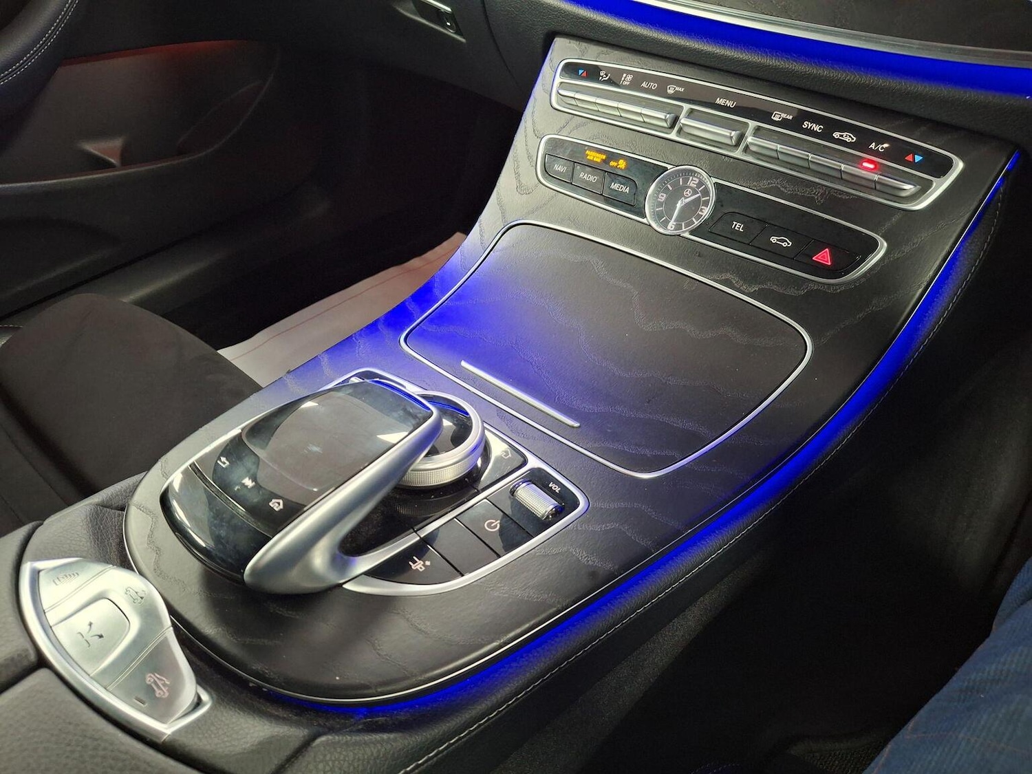 Used Mercedes-Benz E Class 2018 for sale - 77289153: Photo 36