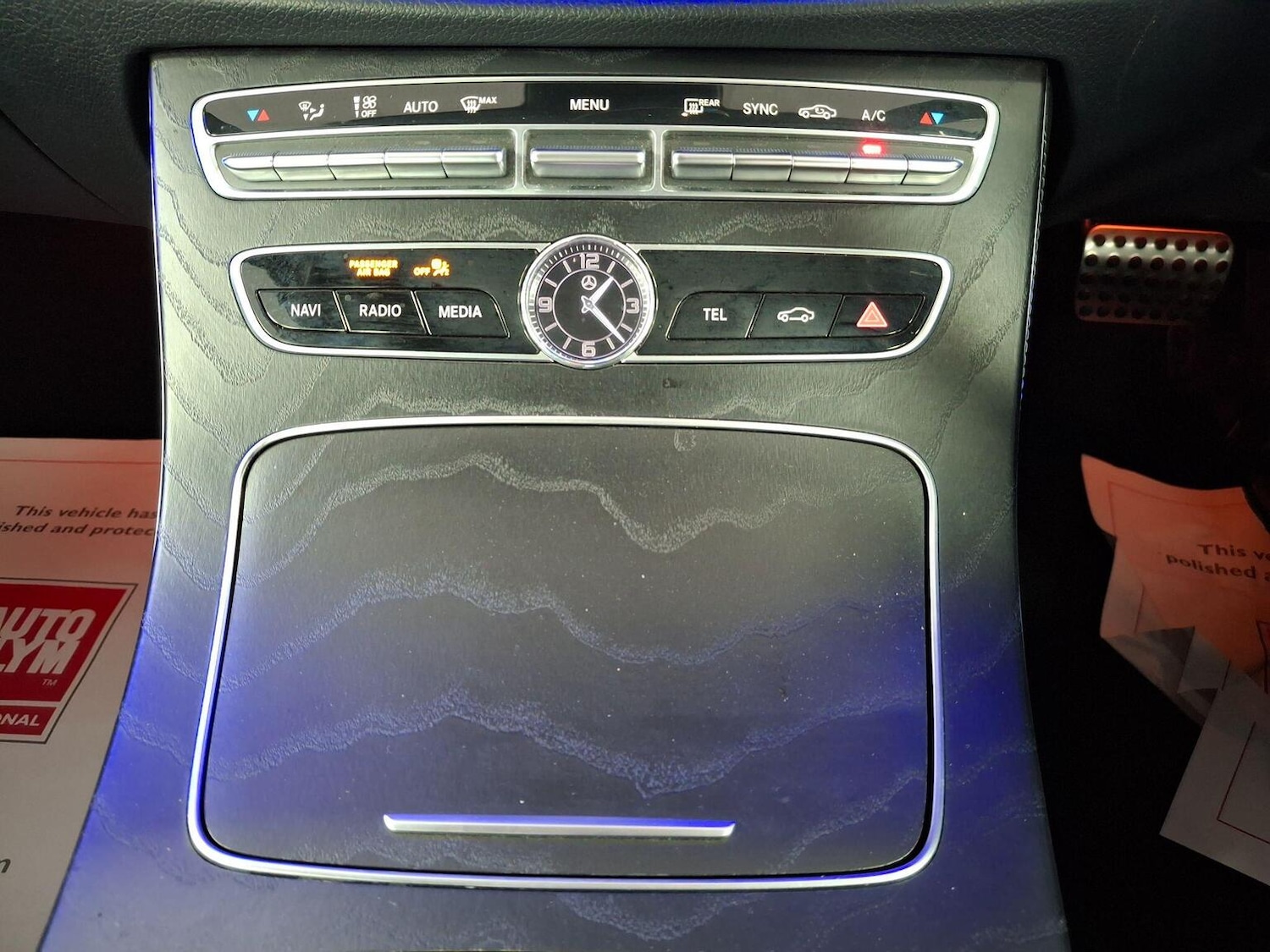 Used Mercedes-Benz E Class 2018 for sale - 77289153: Photo 37