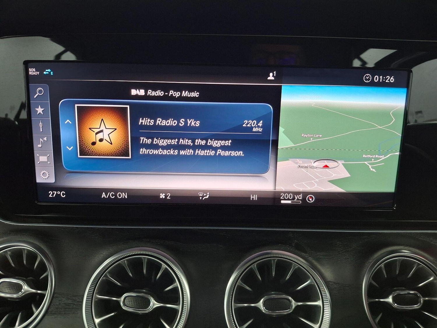 Used Mercedes-Benz E Class 2018 for sale - 77289153: Photo 40