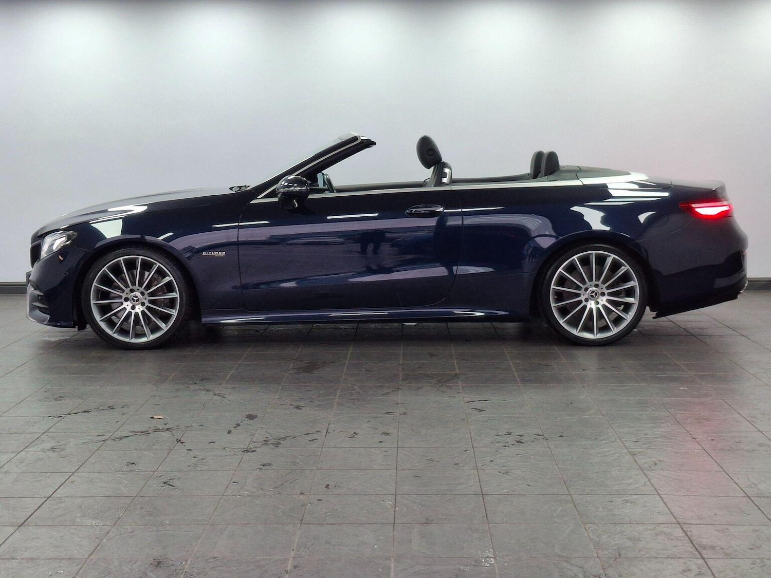 Used Mercedes-Benz E Class 2018 for sale - 77289153: Photo 41