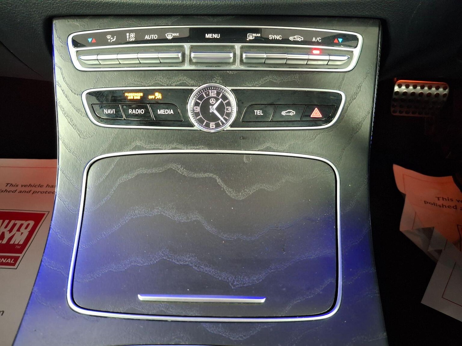 Used Mercedes-Benz E Class 2018 for sale - 77289153: Photo 55