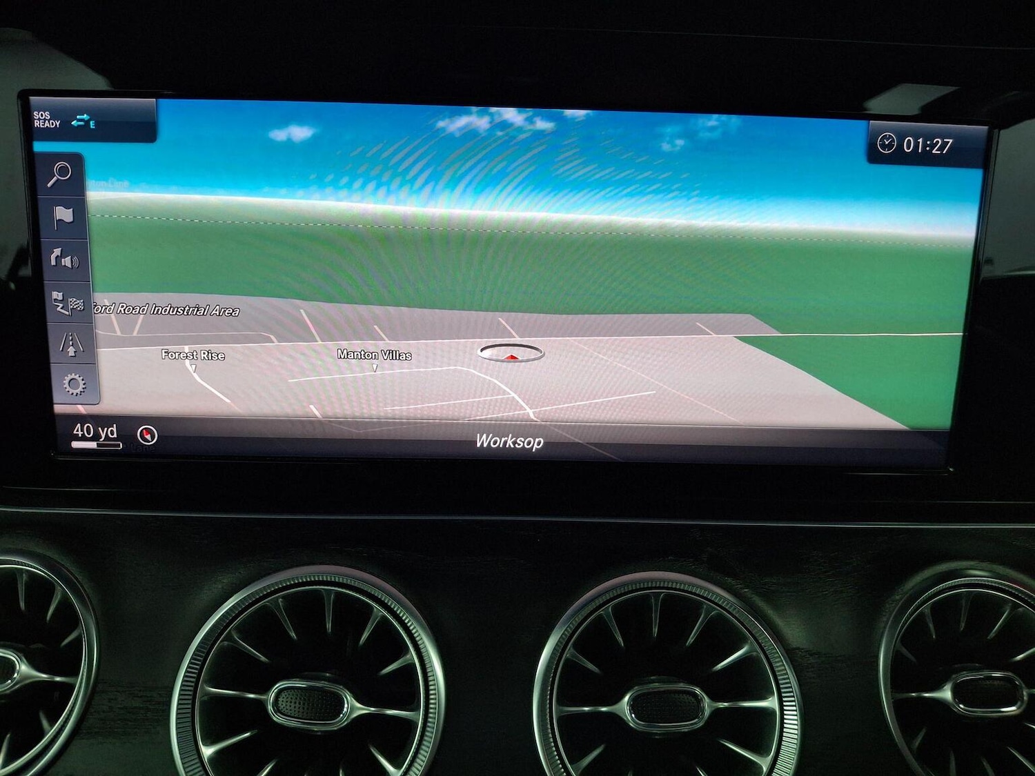 Used Mercedes-Benz E Class 2018 for sale - 77289153: Photo 56