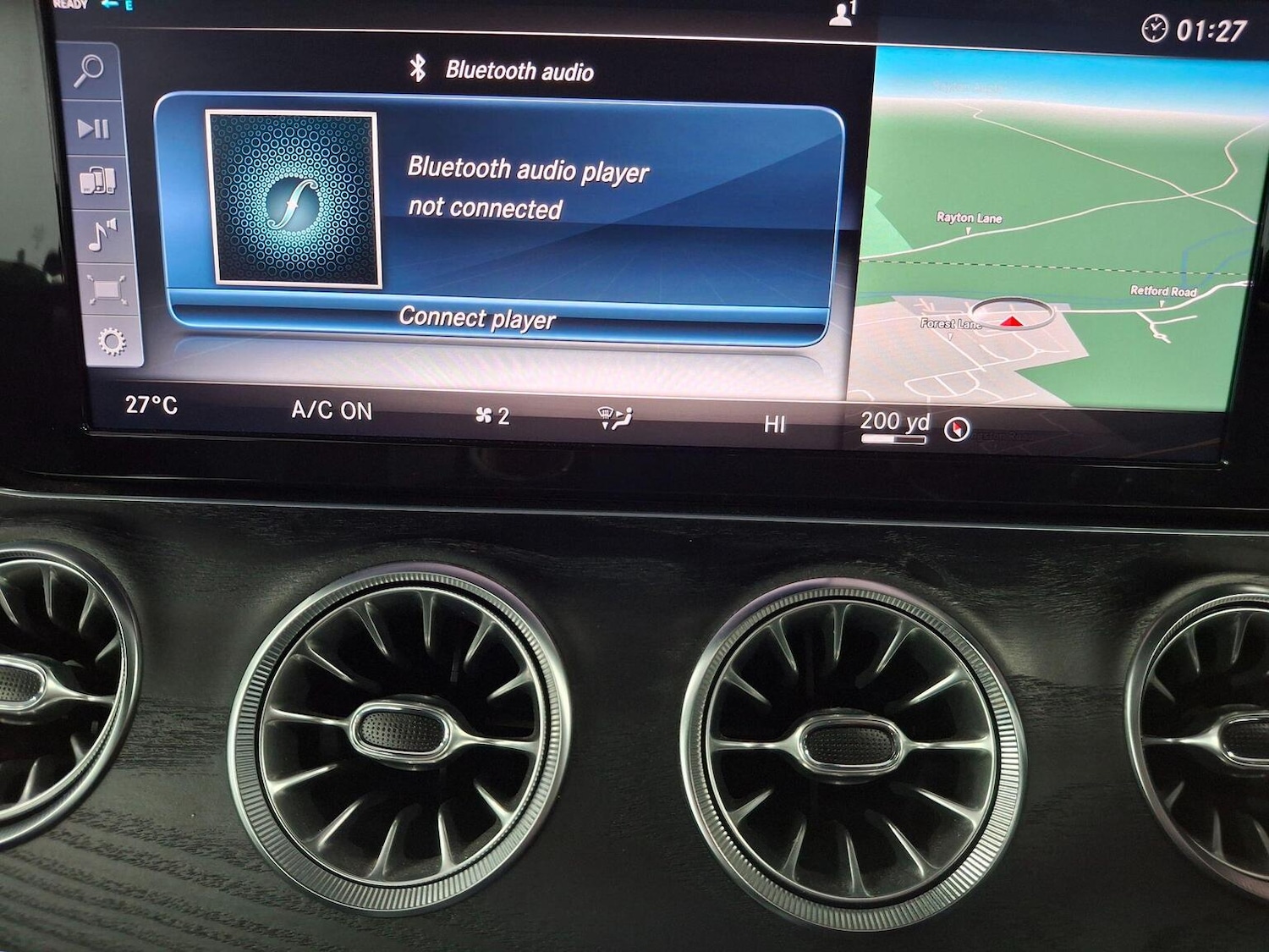 Used Mercedes-Benz E Class 2018 for sale - 77289153: Photo 57