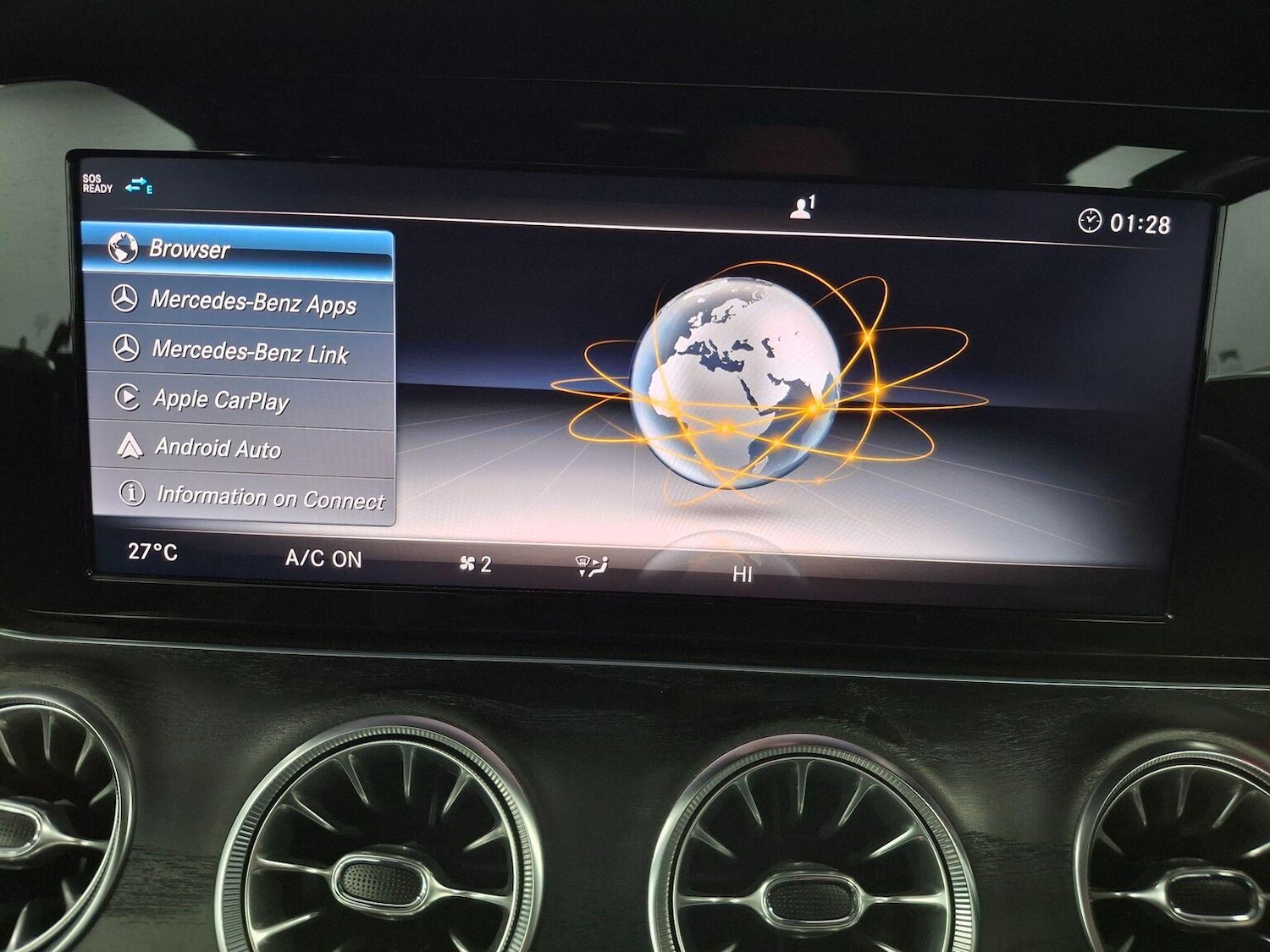 Used Mercedes-Benz E Class 2018 for sale - 77289153: Photo 59