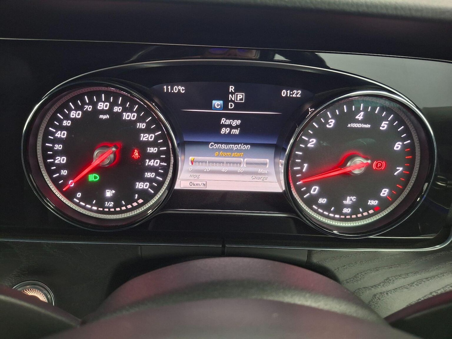 Used Mercedes-Benz E Class 2018 for sale - 77289153: Photo 6