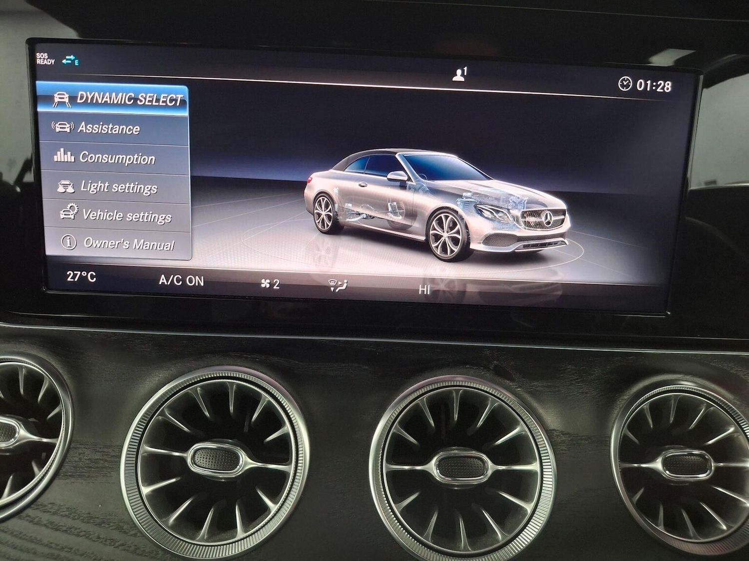 Used Mercedes-Benz E Class 2018 for sale - 77289153: Photo 65