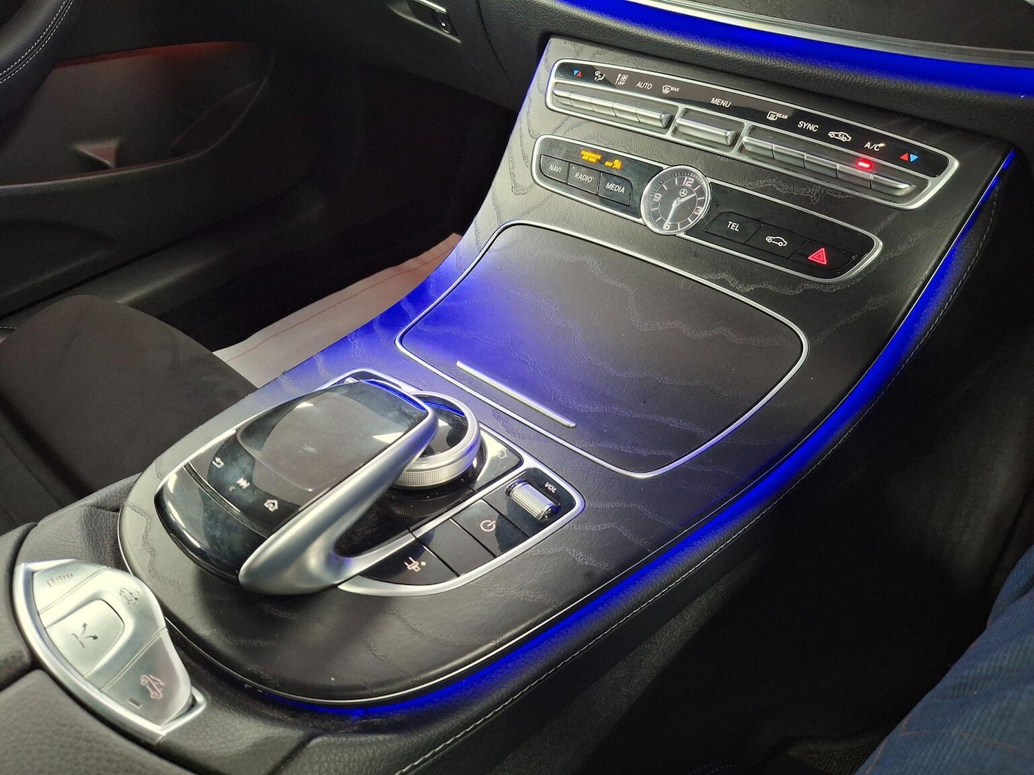 Used Mercedes-Benz E Class 2018 for sale - 77289153: Photo 66