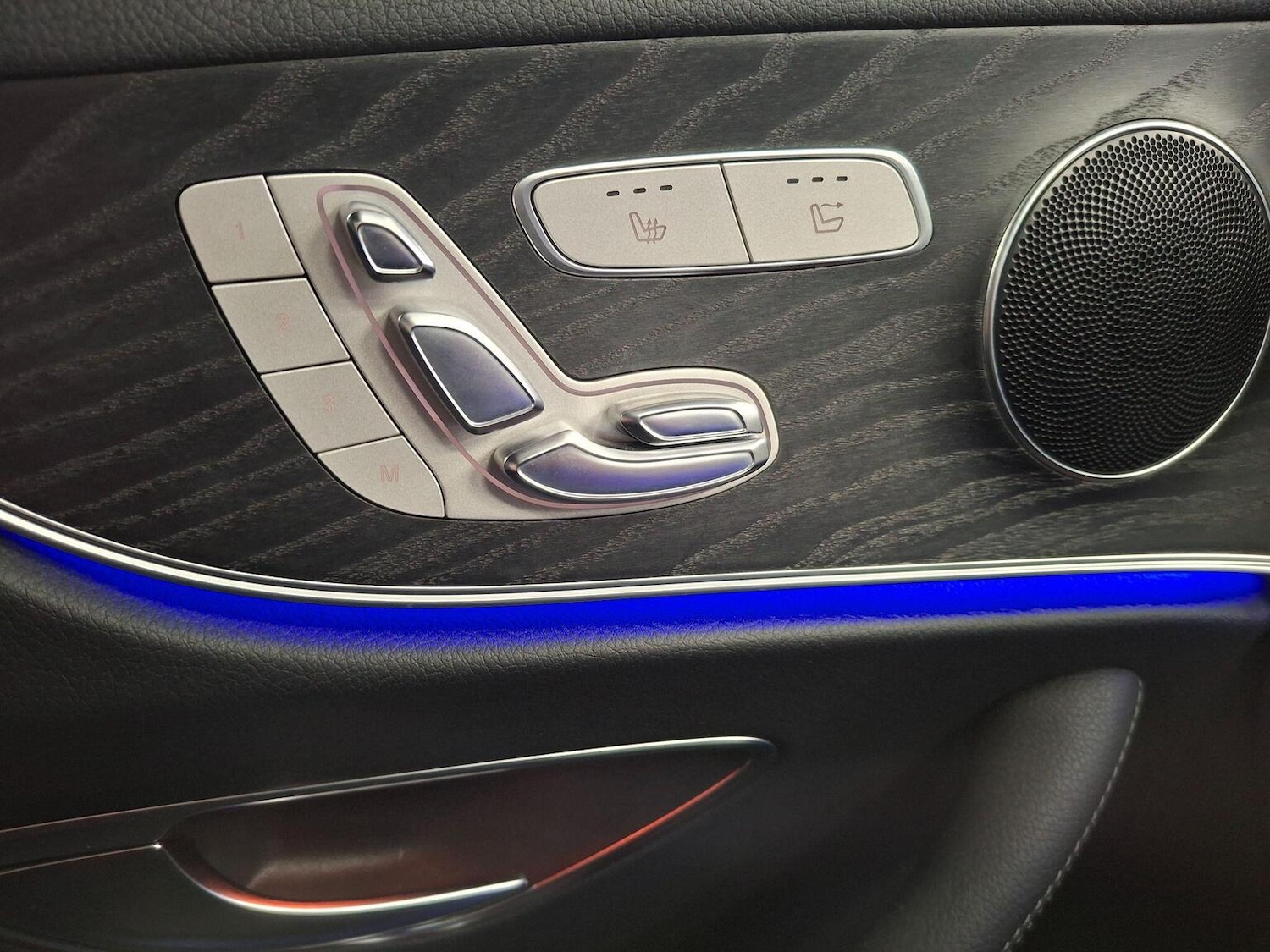 Used Mercedes-Benz E Class 2018 for sale - 77289153: Photo 67