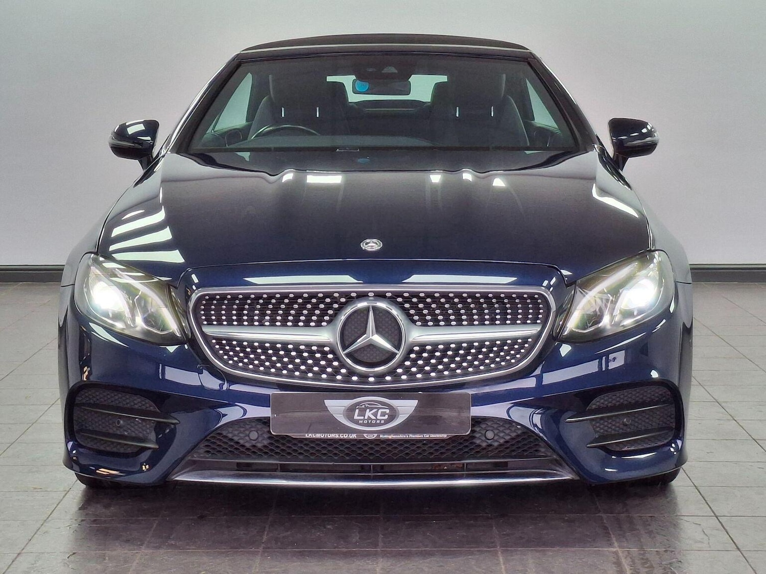 Used Mercedes-Benz E Class 2018 for sale - 77289153: Photo 71