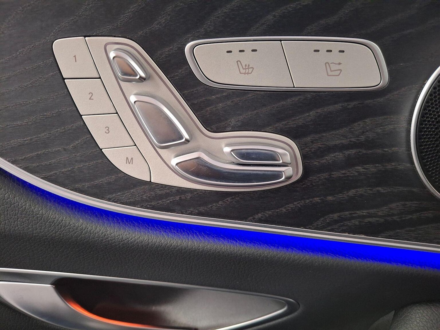 Used Mercedes-Benz E Class 2018 for sale - 77289153: Photo 82