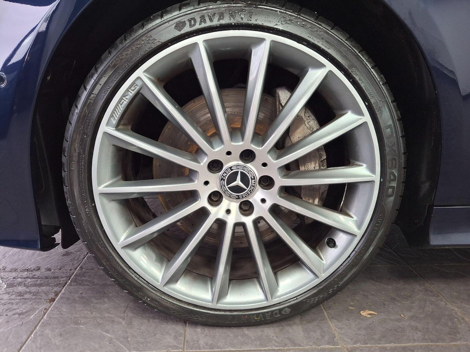 Used Mercedes-Benz E Class 2018 for sale - 77289153: Photo 87