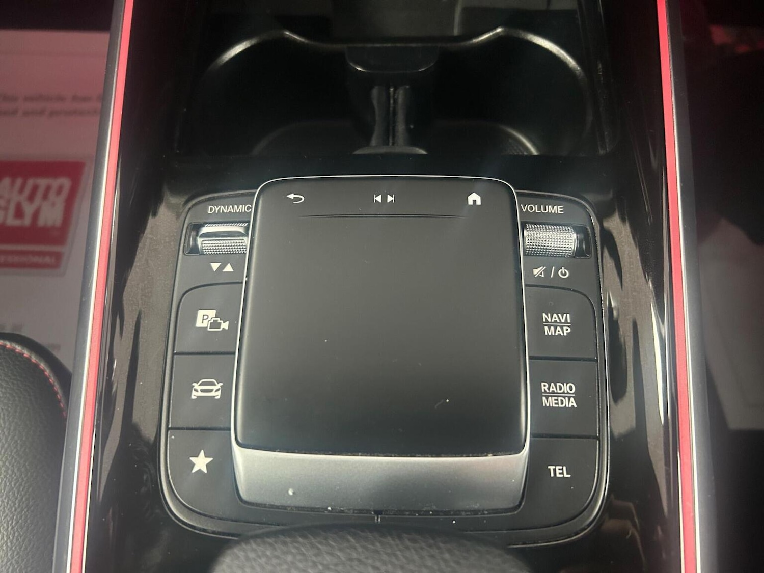 Used Mercedes-Benz GLB 2021 for sale - 77080785: Photo 16