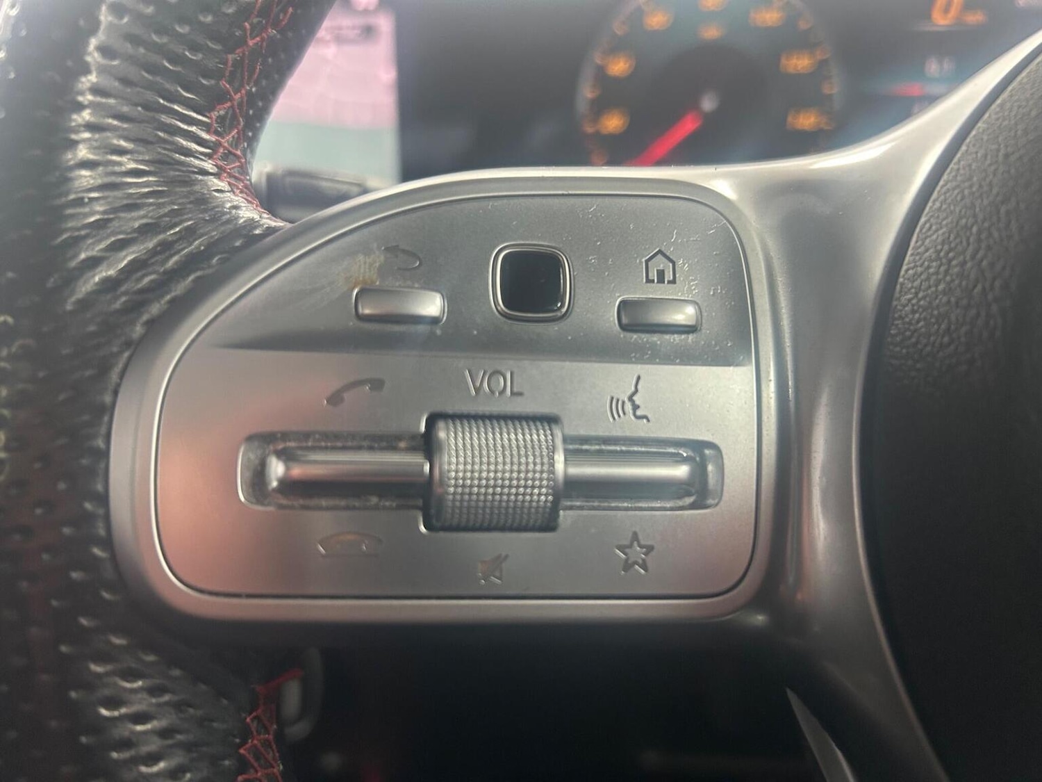 Used Mercedes-Benz GLB 2021 for sale - 77080785: Photo 17