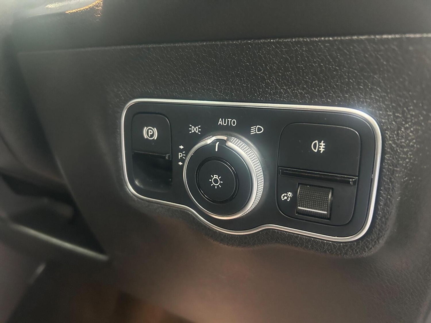 Used Mercedes-Benz GLB 2021 for sale - 77080785: Photo 19