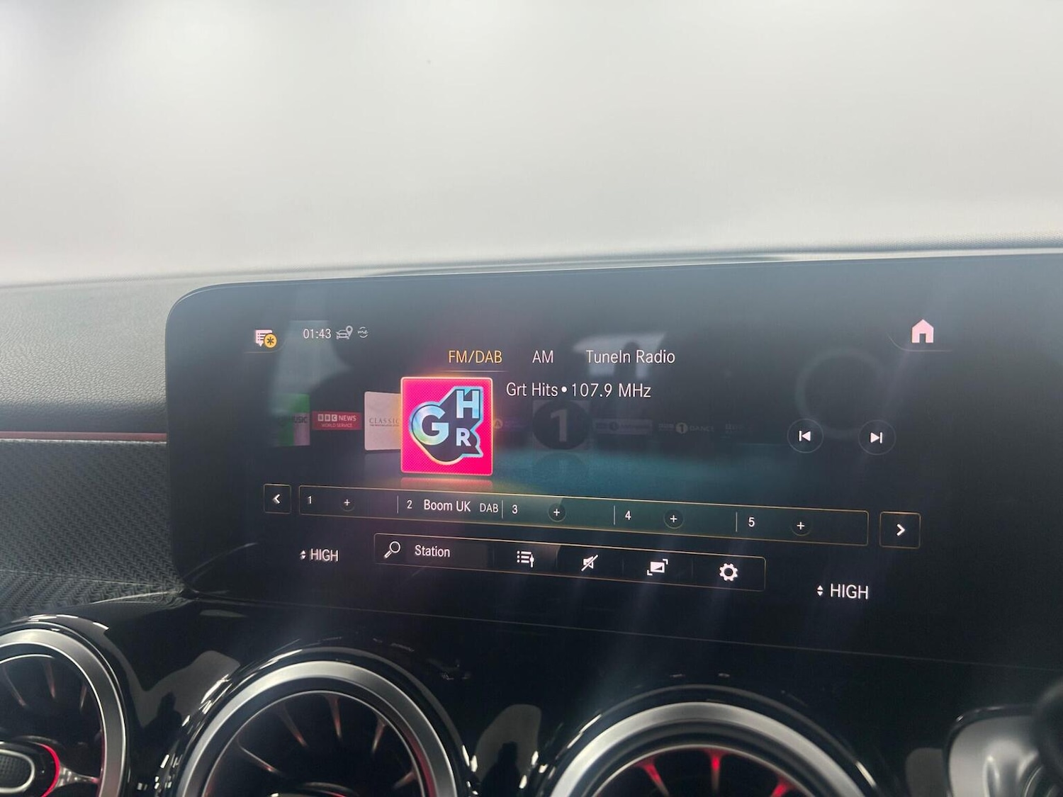 Used Mercedes-Benz GLB 2021 for sale - 77080785: Photo 28