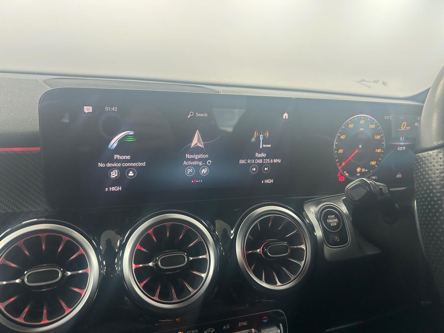 Used Mercedes-Benz GLB 2021 for sale - 77080785: Photo 30