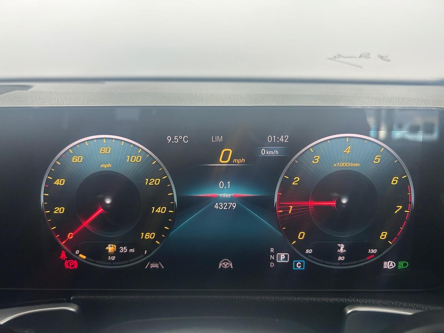 Used Mercedes-Benz GLB 2021 for sale - 77080785: Photo 31