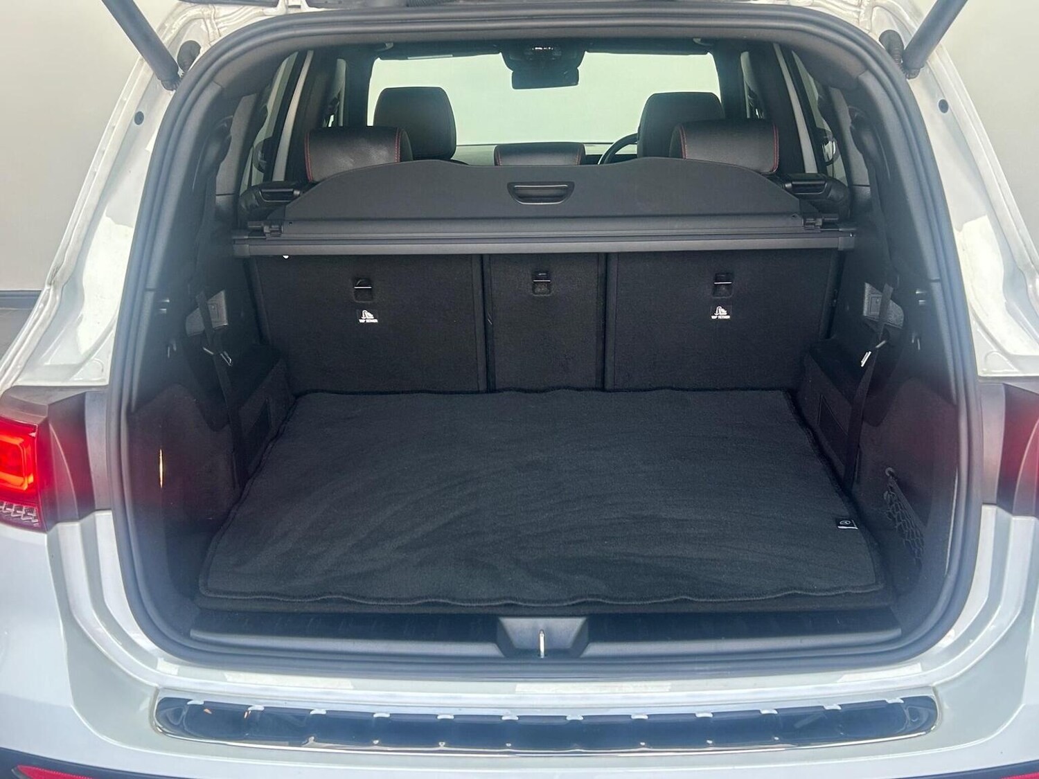 Used Mercedes-Benz GLB 2021 for sale - 77080785: Photo 32