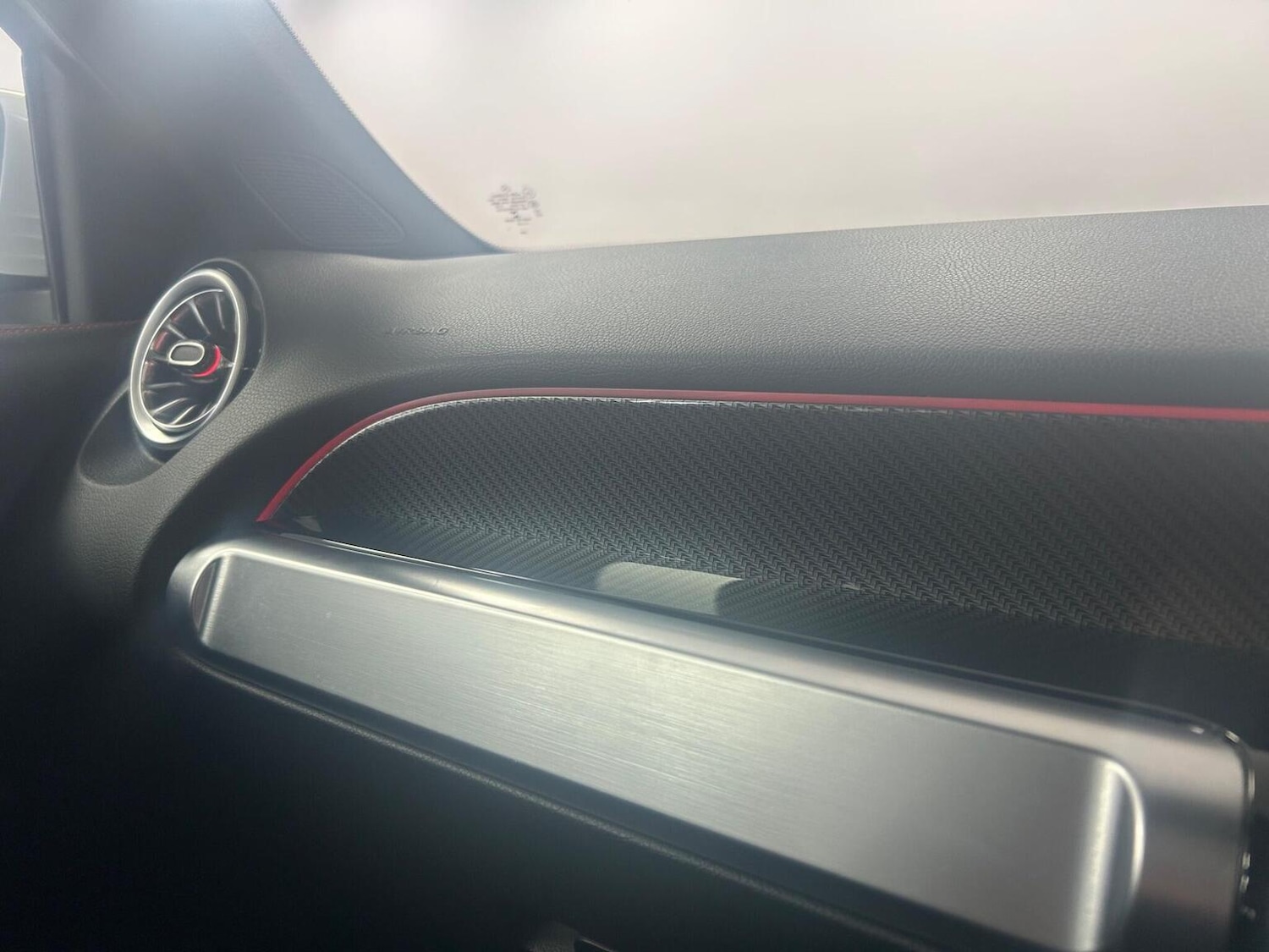 Used Mercedes-Benz GLB 2021 for sale - 77080785: Photo 34