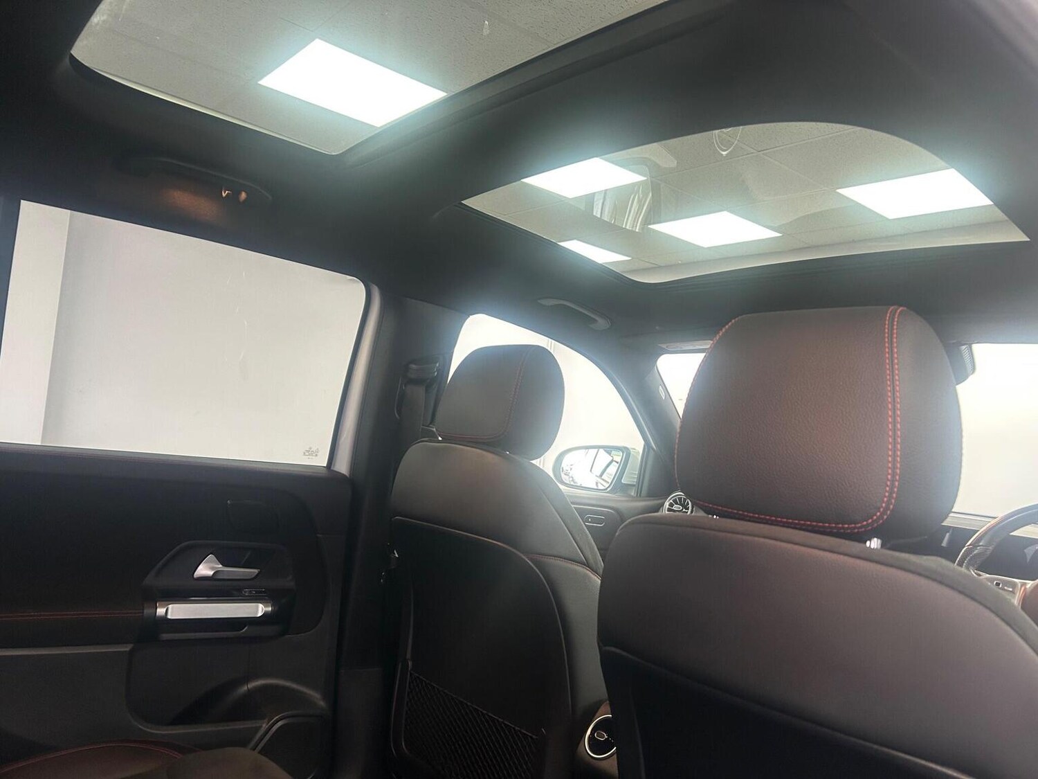 Used Mercedes-Benz GLB 2021 for sale - 77080785: Photo 36