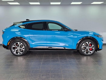 Used Ford Mustang Mach-E 2024 for sale - 78300539: Photo