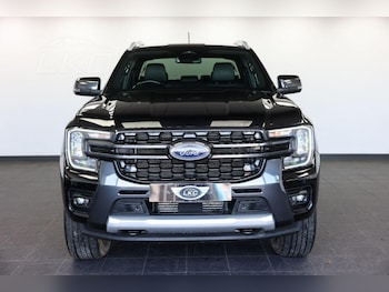 Used Ford Ranger 2023 for sale - 75202566: Photo