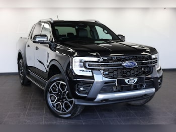 Used Ford Ranger 2023 for sale - 75202566: Photo