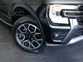 Used Ford Ranger 2023 for sale - 75202566: Photo