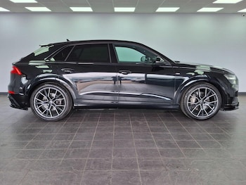 Used Audi Q8 2023 for sale - 78502689: Photo