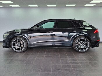 Used Audi Q8 2023 for sale - 78502689: Photo