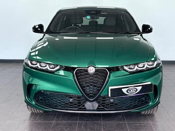 Used Alfa Romeo Tonale 2023 for sale - 79038716: Photo
