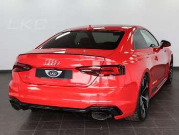 Used Audi RS5 2018 for sale - 74738591: Photo