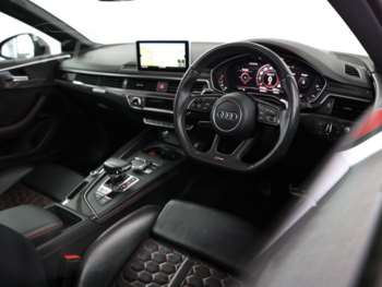 Used Audi RS5 2018 for sale - 74738591: Photo
