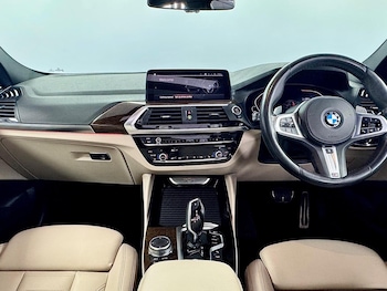 Used BMW X4 2019 for sale - 75608195: Photo