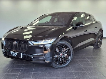 Used Jaguar I-Pace 2022 for sale - 78300398: Photo