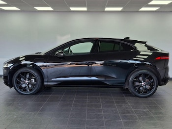 Used Jaguar I-Pace 2022 for sale - 78300398: Photo