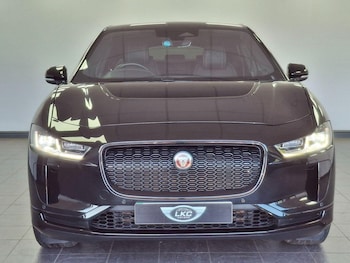 Used Jaguar I-Pace 2022 for sale - 78300398: Photo