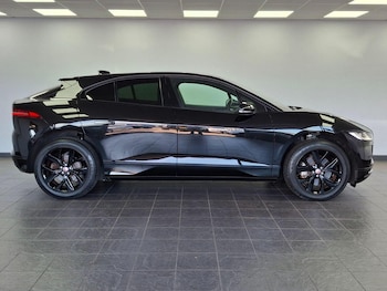 Used Jaguar I-Pace 2022 for sale - 78300398: Photo