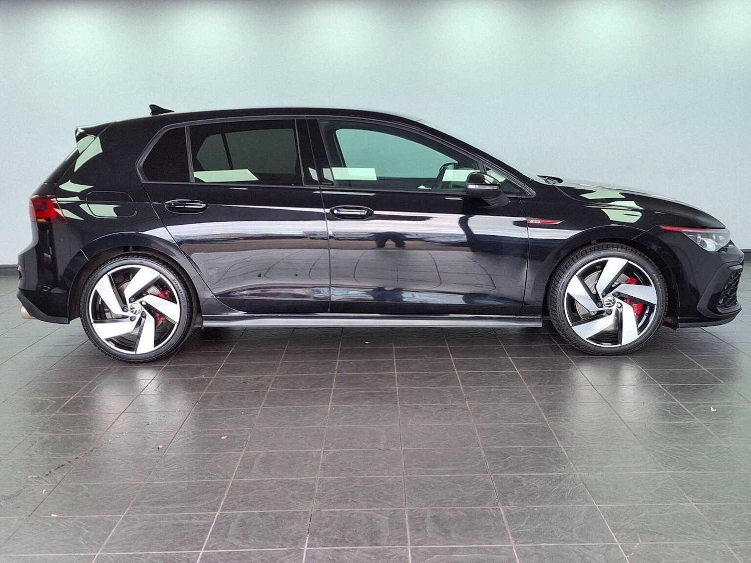 Used Volkswagen Golf 2021 for sale - 77464657: Photo 11