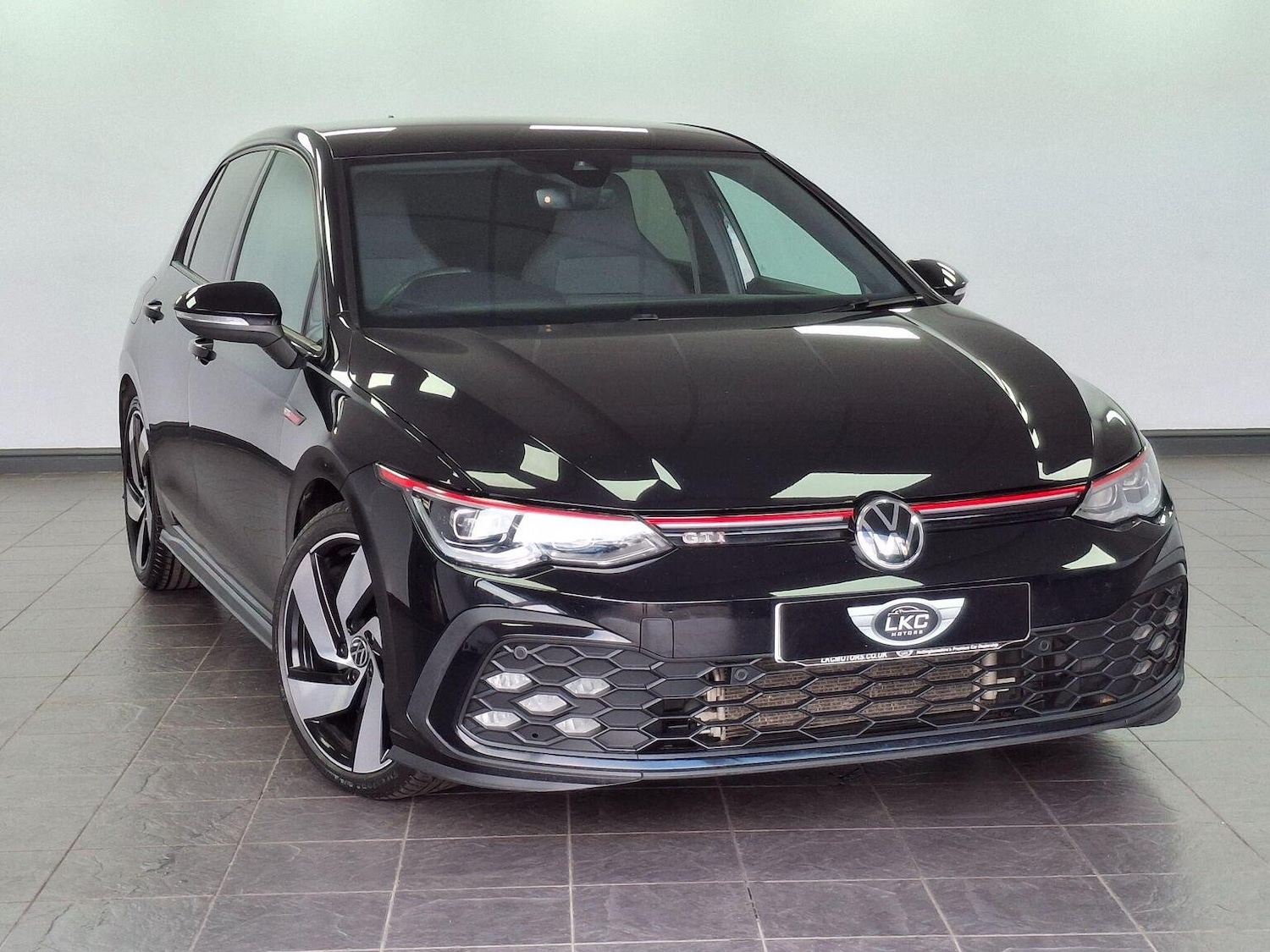 Used Volkswagen Golf 2021 for sale - 77464657: Photo 12