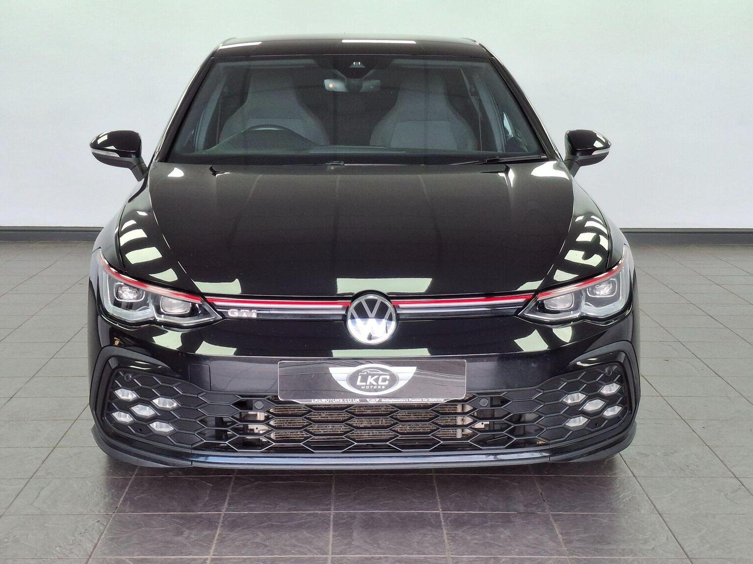 Used Volkswagen Golf 2021 for sale - 77464657: Photo 13