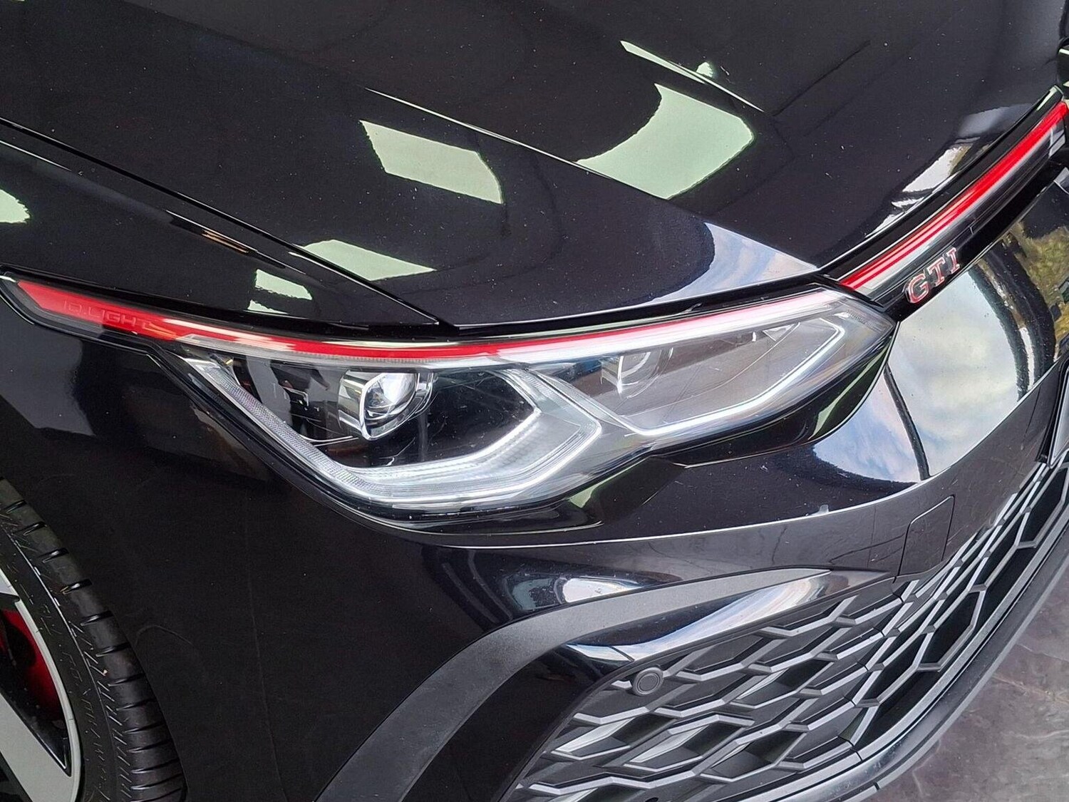 Used Volkswagen Golf 2021 for sale - 77464657: Photo 14